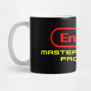 Encom MCP Mug